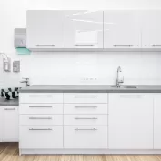 Hastane Tezgah Tasarimlari