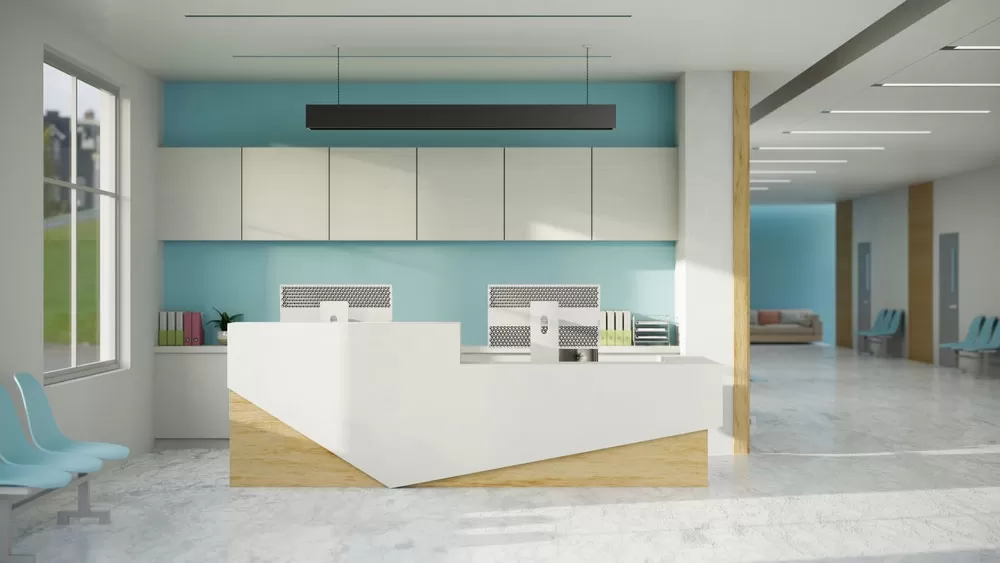 Hastane Tezgahlari 3