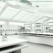 Laboratuvar Tezgahları - Maksimum Hijyen!