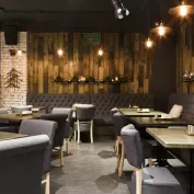 Lokanta Mutfak Tezgahi