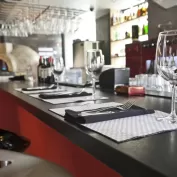 Lokanta Tezgah Modelleri