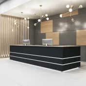 Modern Banko Modelleri