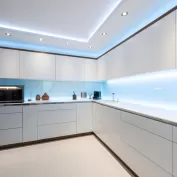 Mutfak Aydinlatma Modelleri 1