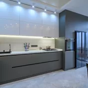 Mutfak Aydinlatma Modelleri