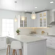 Mutfak Tezgah Cesitleri