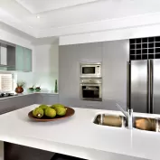 Mutfak Tezgah Modelleri