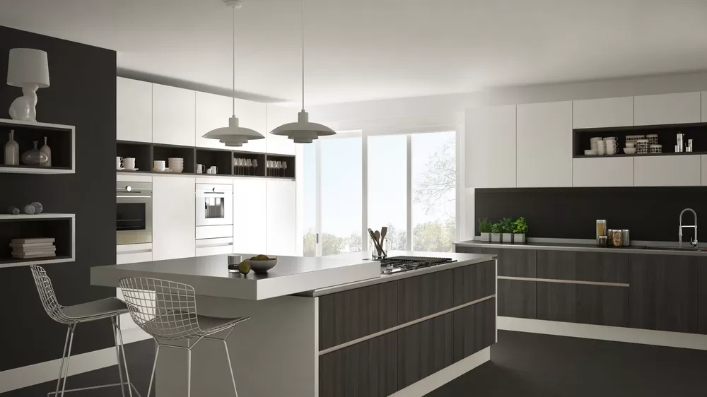 mutfak tezgahı modelleri