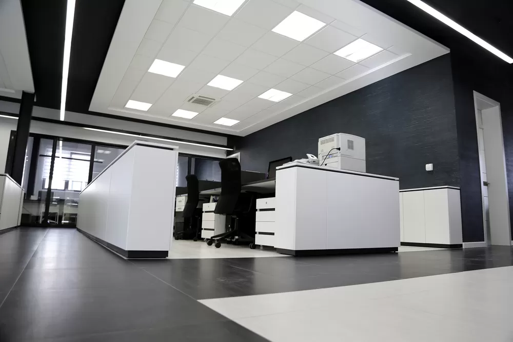 Ofis Tezgah Tasarimlari 1