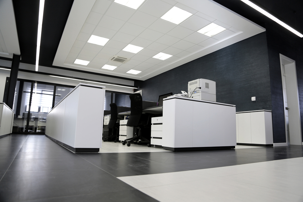 Ofis Tezgah Tasarimlari