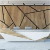 Otel Tezgah Modelleri 1