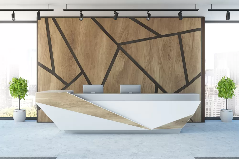 Otel Tezgah Modelleri 1