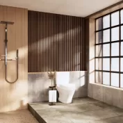 Ozel Tasarim Banyo Tezgahlari