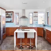 Ozel Tasarim Mutfak Tezgahlari 1