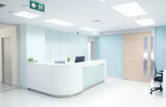 Saglik Kuruluslari 1