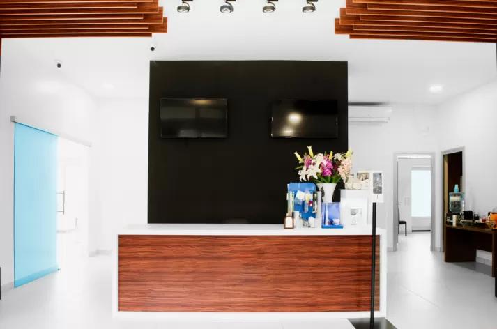 sağlık kuruluşları için uygulamalar