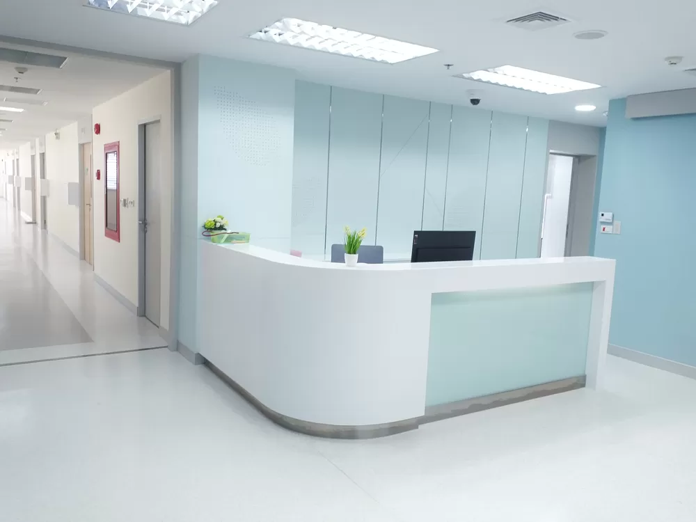 Saglik Kurulusu Banko Modelleri 3