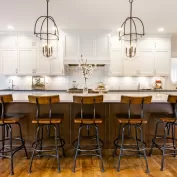 Tavan Aydinlatma Modelleri